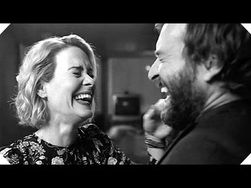 BLUE JAY (Mark Duplass, Sarah Paulson, Romantic Movie) - TRAILER