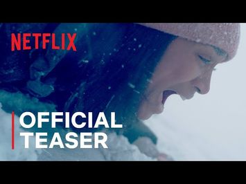 Red Dot | Official Teaser | Netflix