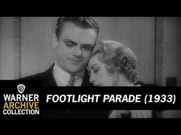 Warner Archive Trailer