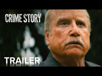 CRIME STORY | Official Trailer | Paramount Movies