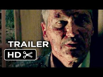 Late Phases Official Trailer 1 (2014) - Horror Movie HD