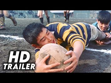 Tokyo Knights (1961) Original Trailer [HD]