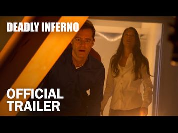 Deadly Inferno - Official Trailer - MarVista Entertainment