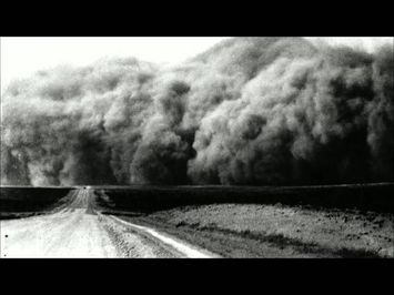 Ken Burns: The Dust Bowl 2012 Movie Trailer