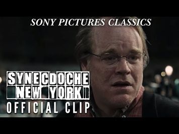 Synecdoche, New York | 