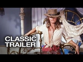 Four For Texas Official Trailer #1 (1963) - Frank Sinatra Movie HD