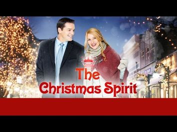 Hallmark Channel - The Christmas Spirit - Premiere Promo