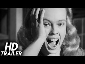 Who's Afraid of Virginia Woolf? (1966) ORIGINAL TRAILER [HD 1080p]