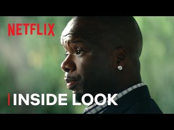 UNTOLD Vol 1: Malice at the Palace | Netflix