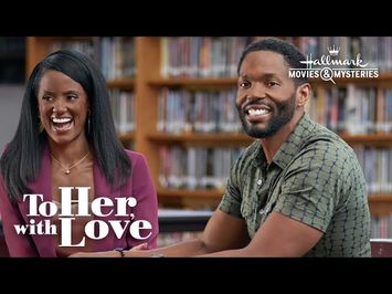 Preview - To Her, With Love - Hallmark Movies & Mysteries