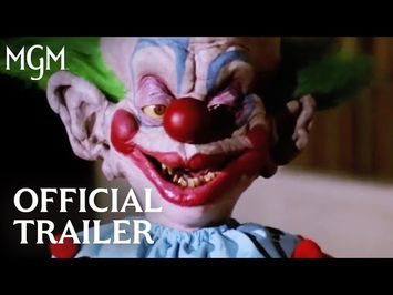 Official Trailer