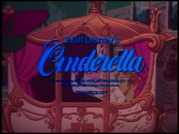 Cinderella - 1981 Reissue Trailer (#9)