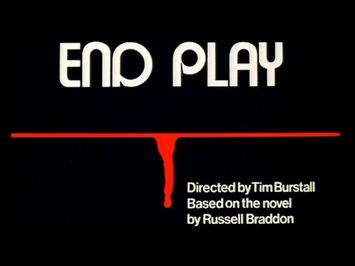 END PLAY - (1976) Trailer