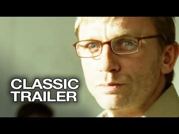 Enduring Love (2004) Official Trailer #1 - Daniel Craig Movie HD