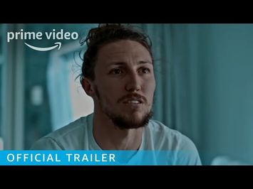 Take Us Home: Leeds United - Official Trailer | Prime Video