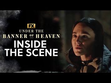 Inside the Scene - The Bravery of Emma Smith