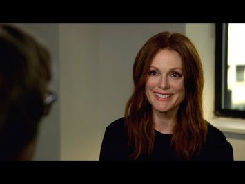 Todd Haynes and Julianne Moore on Safe