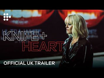 Official UK Trailer x