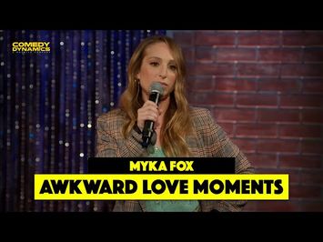 Awkward Love Moments