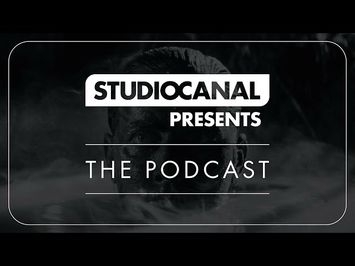 STUDIOCANAL PRESENTS: THE PODCAST - Episode 9 - Dead of Night and The Queen of Spades