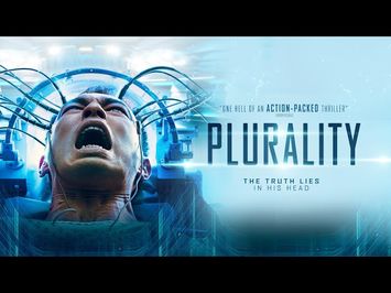 PLURALITY | UK TRAILER | SCI-FI | 2021