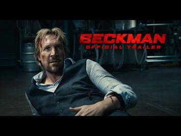 BECKMAN | Official Movie Trailer (2020)