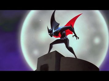 Batman Beyond (main title) - Kristopher Carter