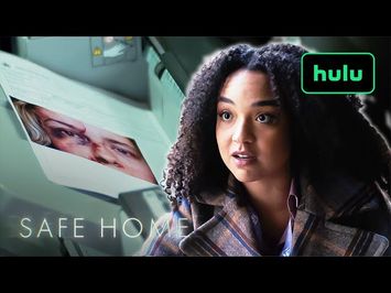 Official Hulu Trailer