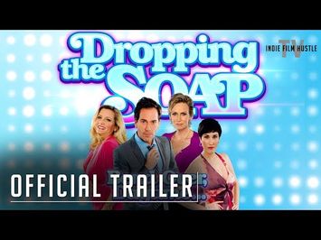 Dropping the Soap | Official Trailer | Jan 11 on IFHTV