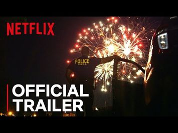 Flint Town | Official Trailer [HD] | Netflix