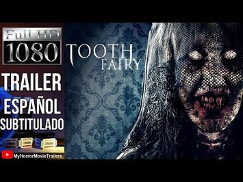 Tooth Fairy (2019) (Trailer HD) - Louisa Warren