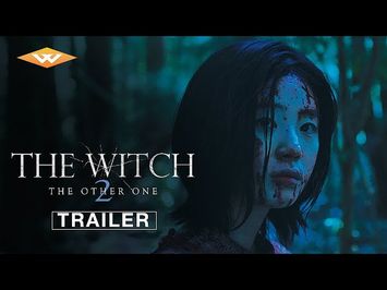 Official US Trailer