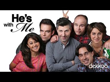 He's With Me - Trailer | Dekkoo.com | The premiere gay streaming service!