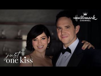 Preview - Just One Kiss - Hallmark Channel