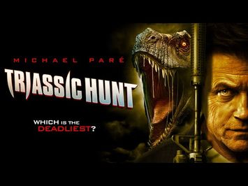 Triassic Hunt - Official Trailer