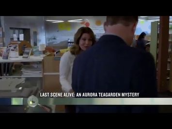 Last Scene Alive: An Aurora Teagarden Mystery Trailer