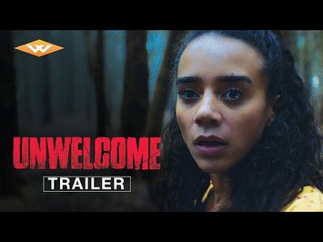 Official US Trailer