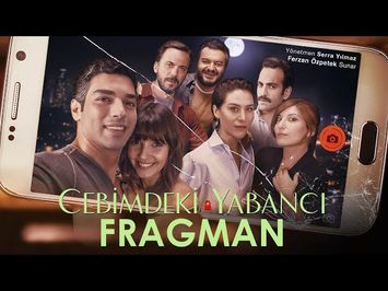 Cebimdeki Yabancı - Fragman