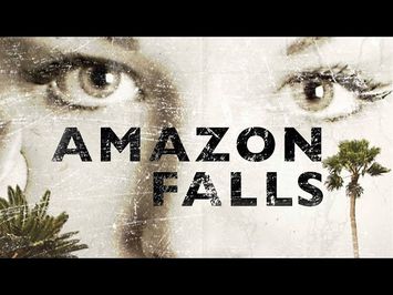 Amazon Falls Trailer (Comedy Drama Movie 2010)