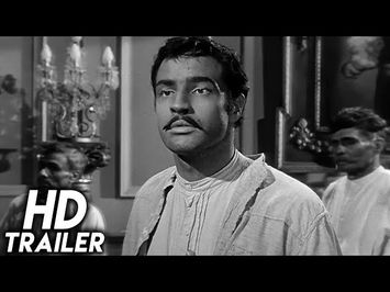 Viva Zapata! (1952) ORIGINAL TRAILER [HD 1080p]