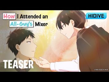 Teaser [Subtitled]