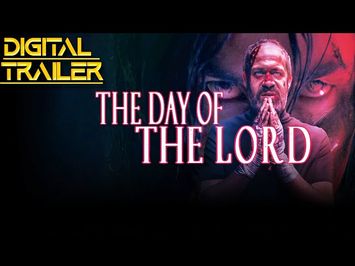 Menendez The Day of the Lord 2020 | Drama, Horror, Thriller | Movie Trailer | Digital Trailers