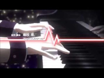 Angel Beats! OP