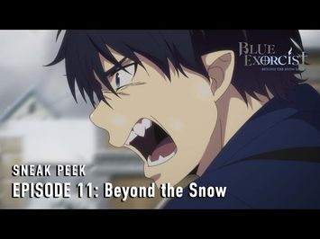 -Beyond the Snow Saga- Episode #11 Preview [Subtitled]