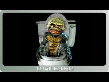 Ghoulies II ≣ 1987 ≣ Trailer