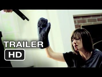 The Aggression Scale Official Trailer #1 - SXSW Movie (2012) HD