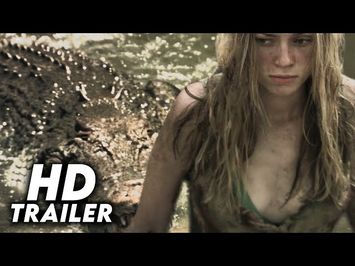 Black Water (2007) Original Trailer [FHD]