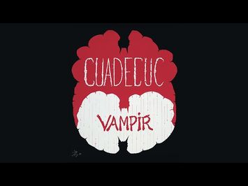 CUADECUC VAMPIR (1971) TRAILER