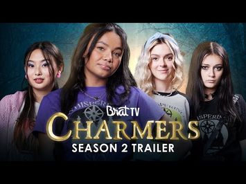 CHARMERS | Season 2 | Official Trailer