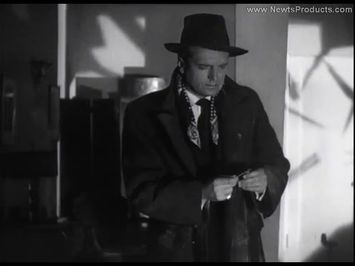 The Brighton Strangler (1945) Clip